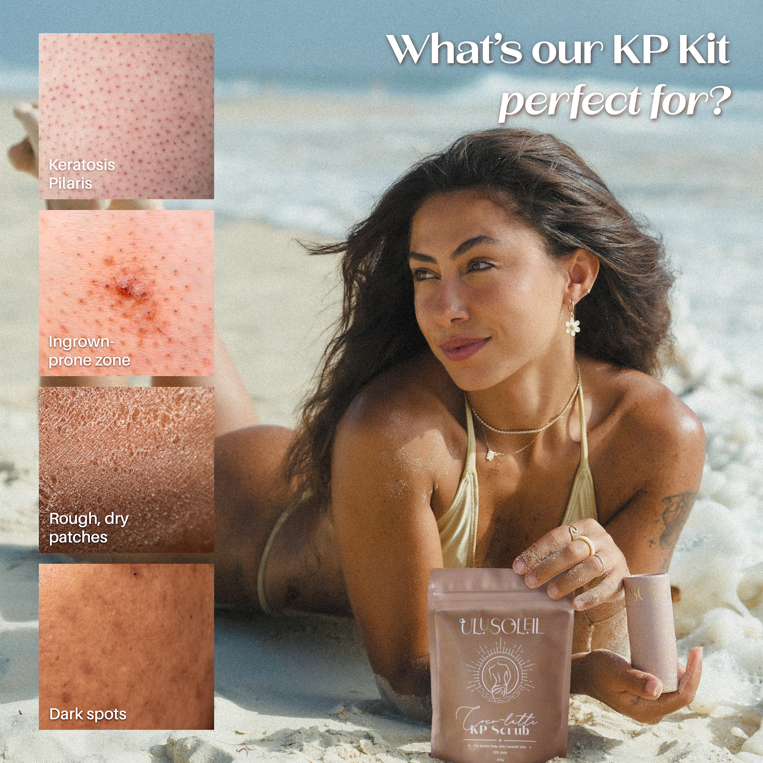 KP Kit - AHA Scrub & Retinol Bundle