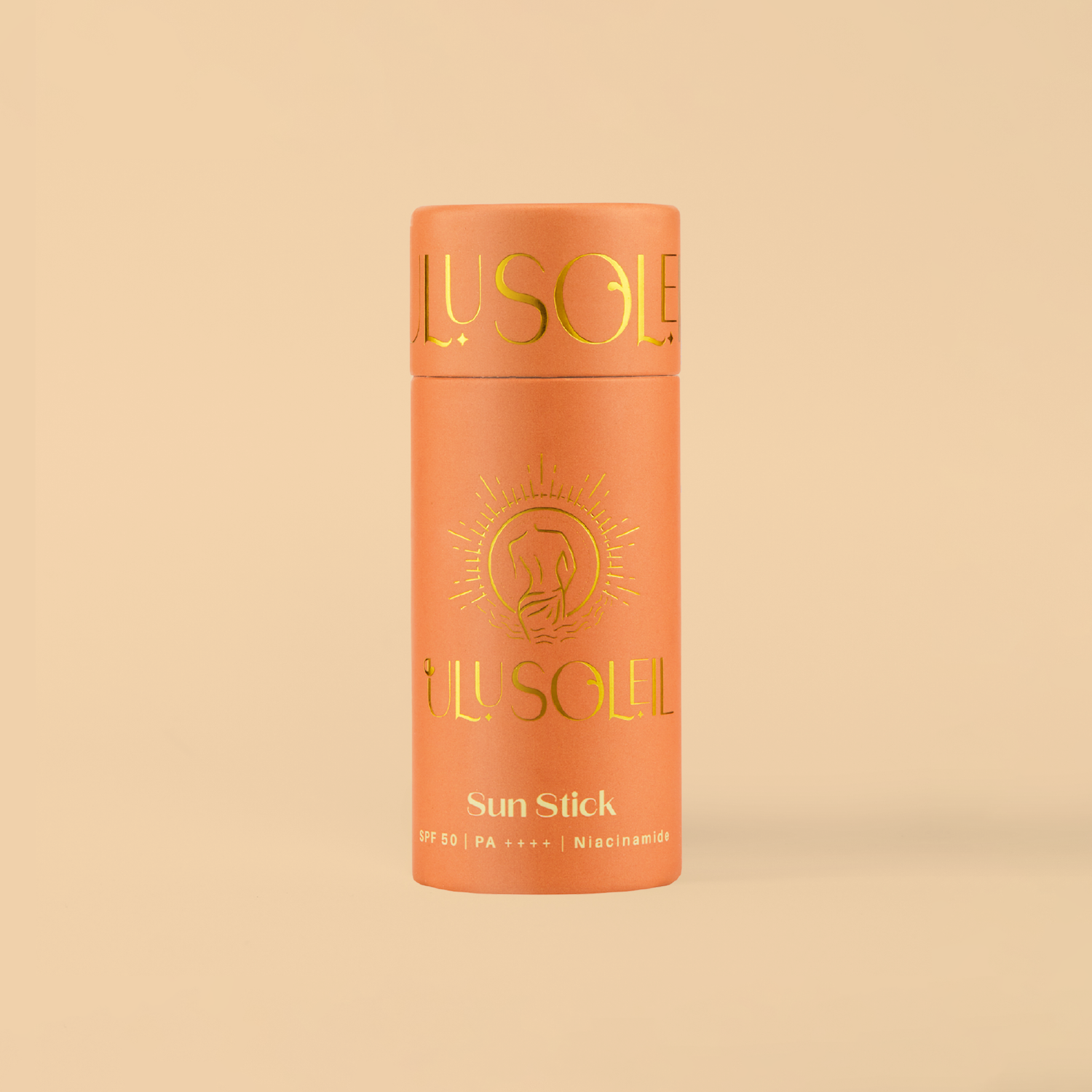 Sun Stick SPF50++++ Sunscreen with Niacinamide