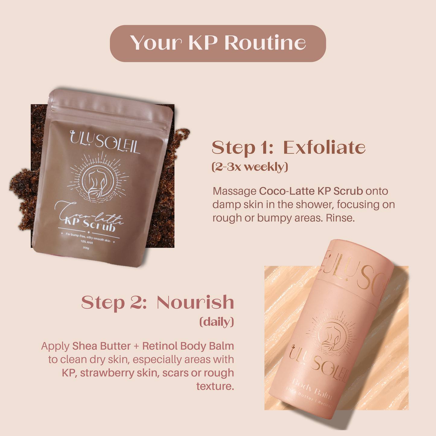 Coco-Latte KP Scrub
