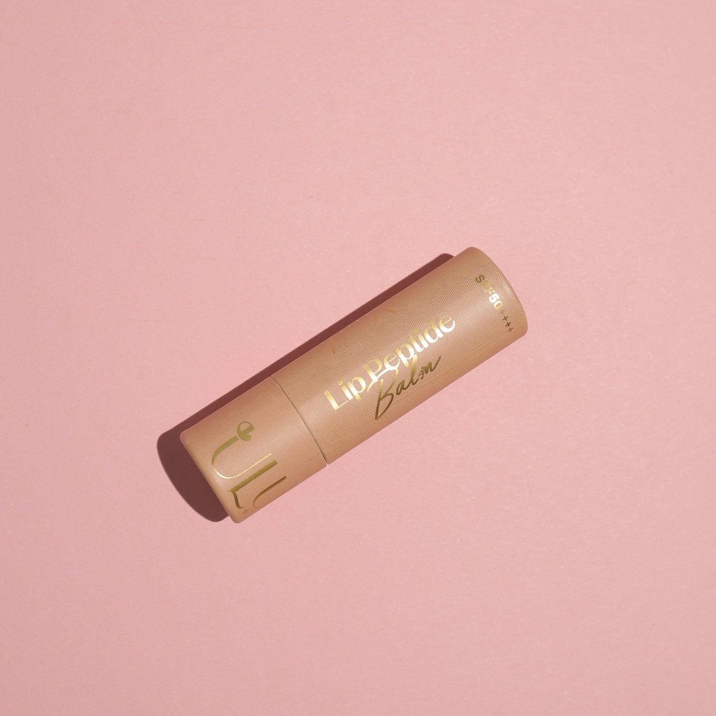 Lip Peptide Balm SPF 50+++ Bundle - SAVE 20%