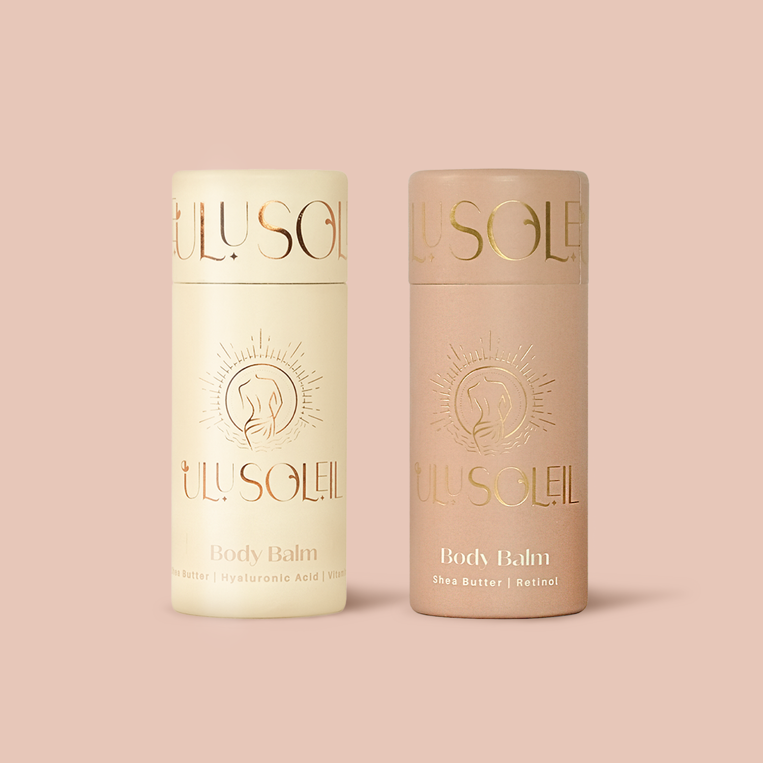 The Dream Team - HA & Retinol Balm