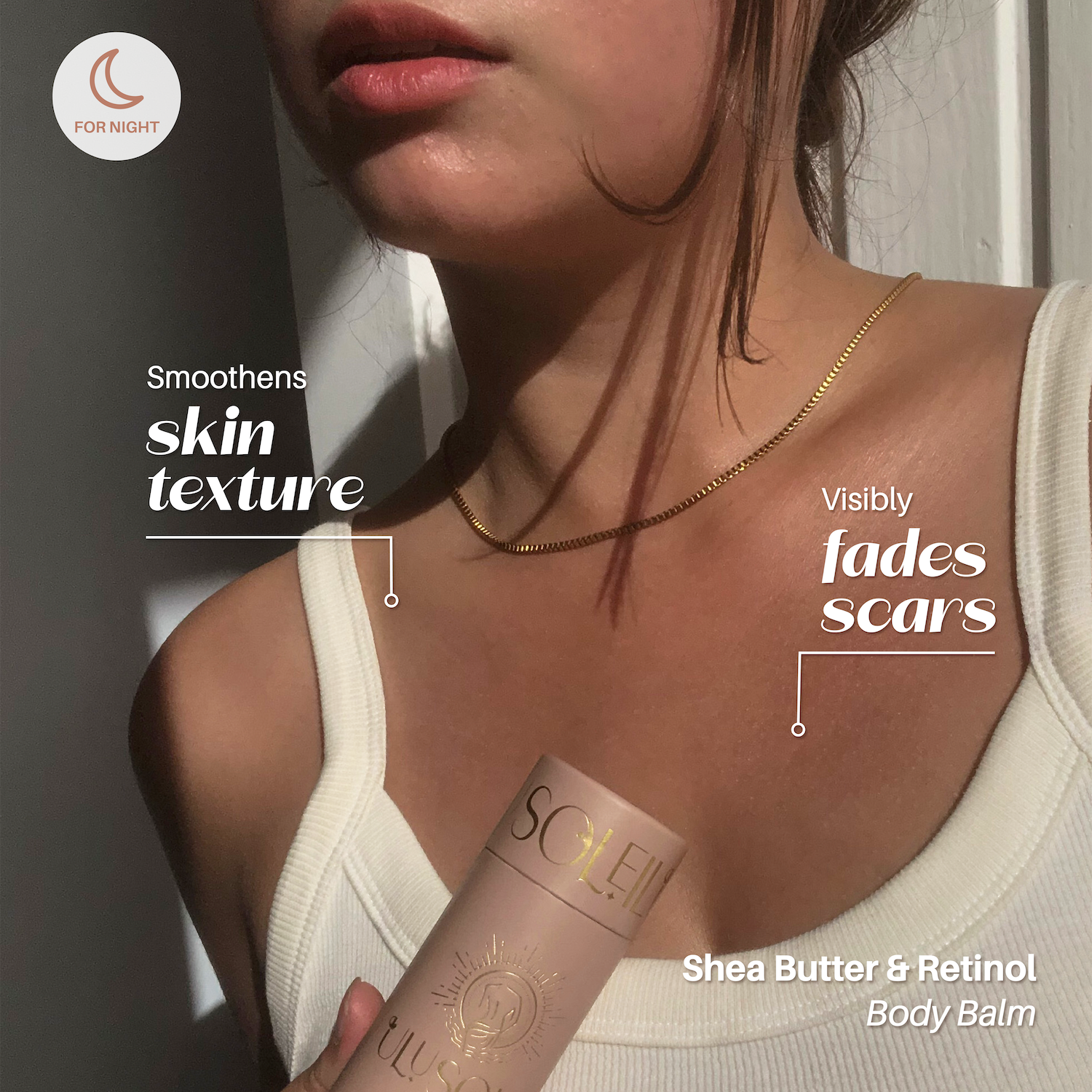 The Dream Team - HA & Retinol Balm