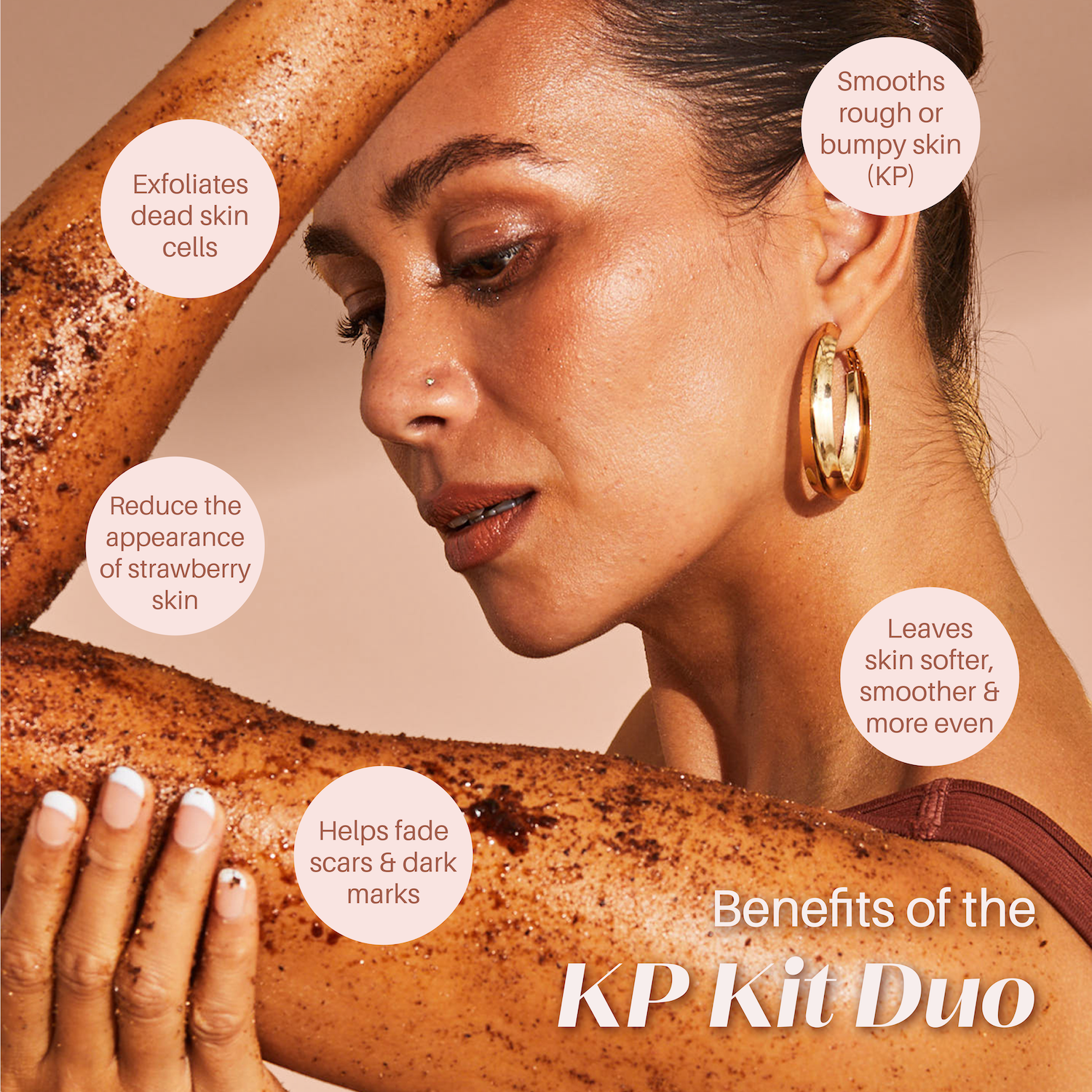 KP Kit - AHA Scrub & Retinol Bundle