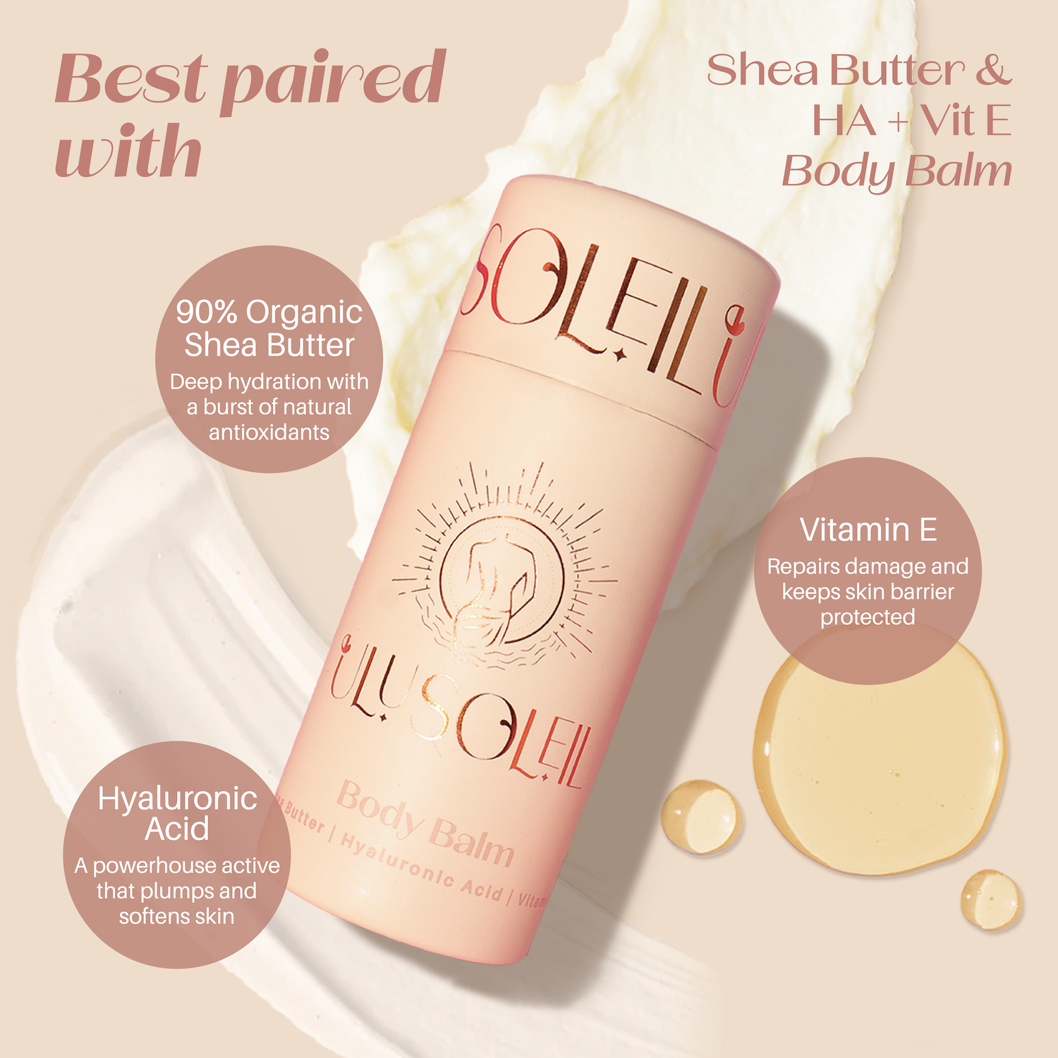 Oatmeal Sugar - A Gentle Scrub
