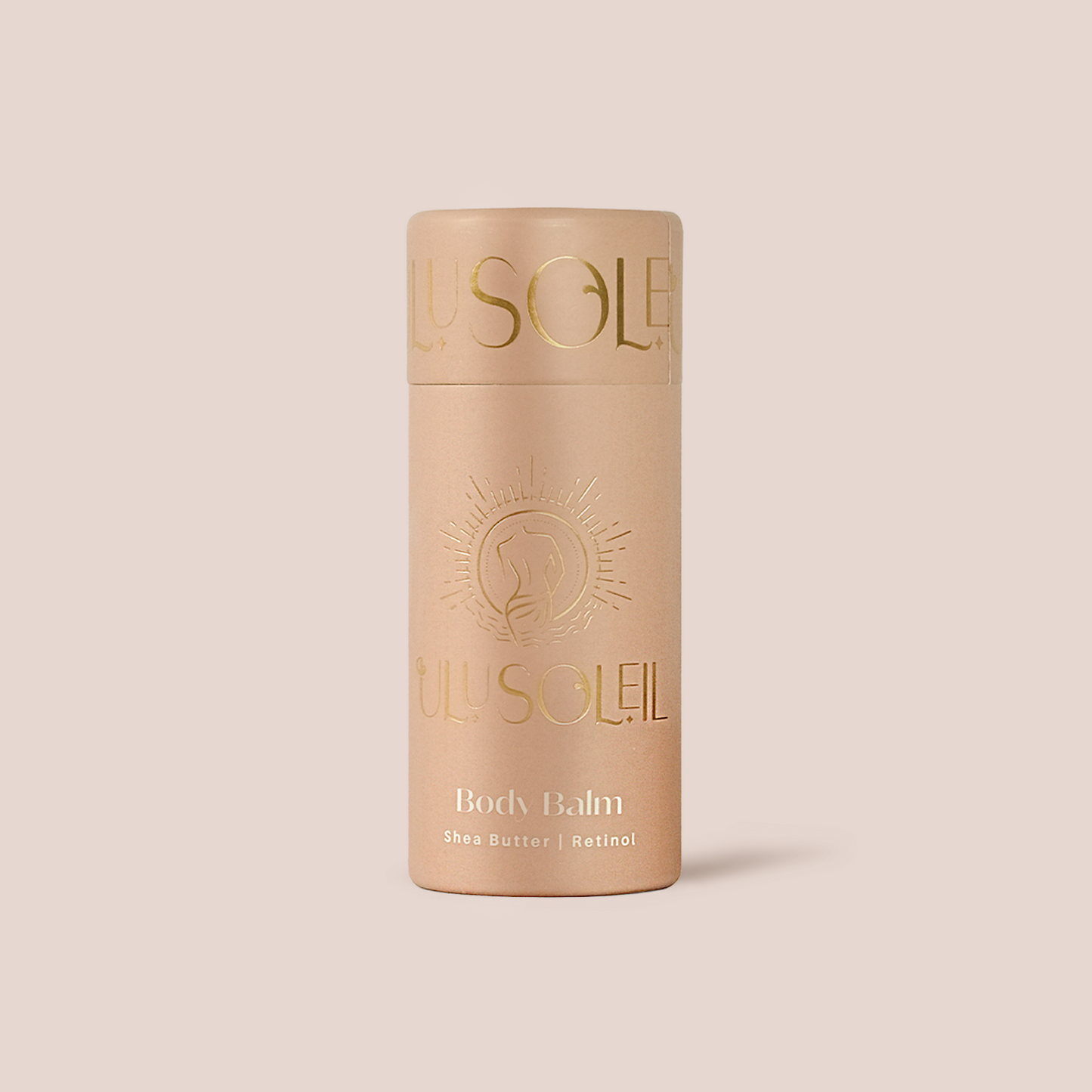 Shea Butter & Retinol Balm
