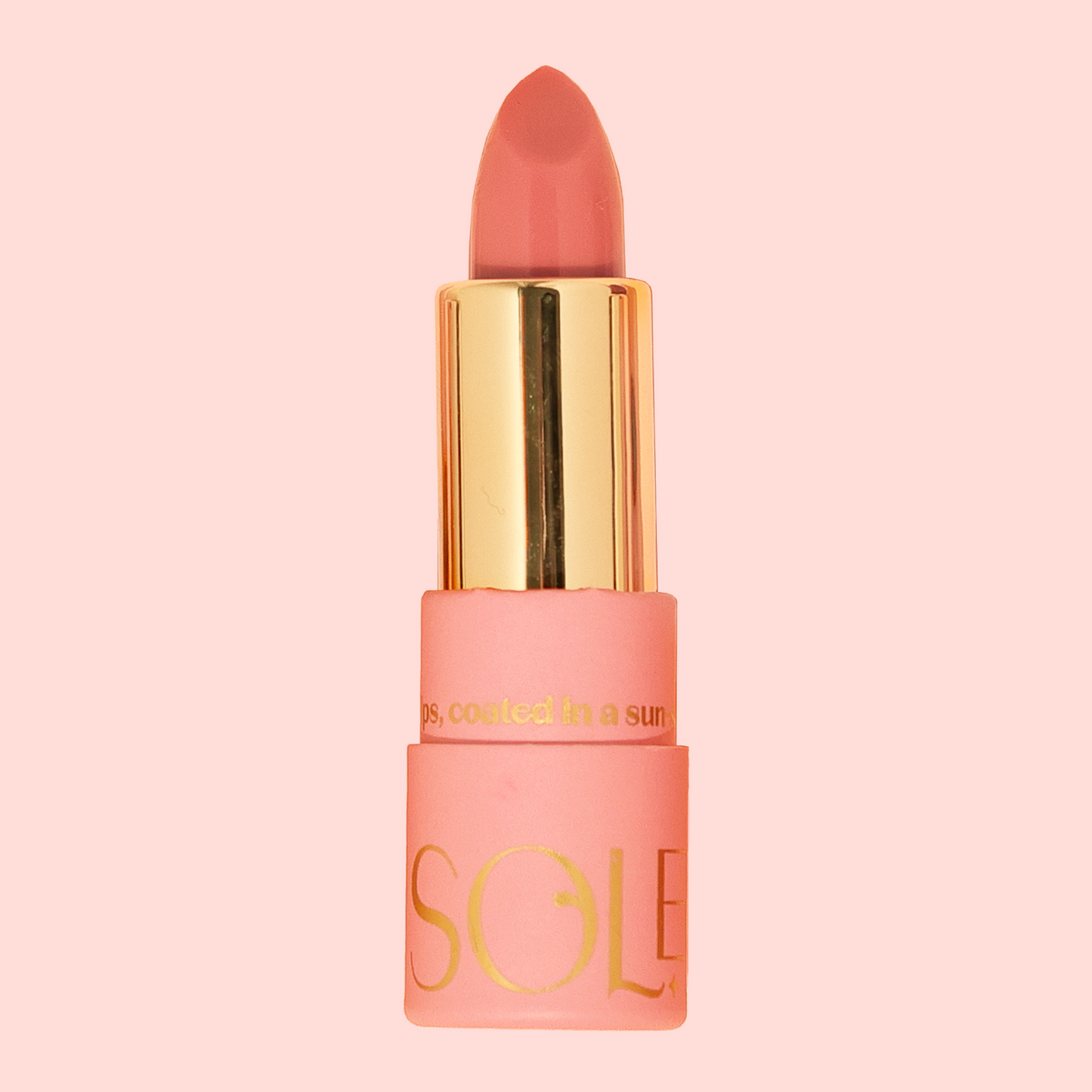 Strawberry Sorbet Lip Peptide Balm SPF50+++