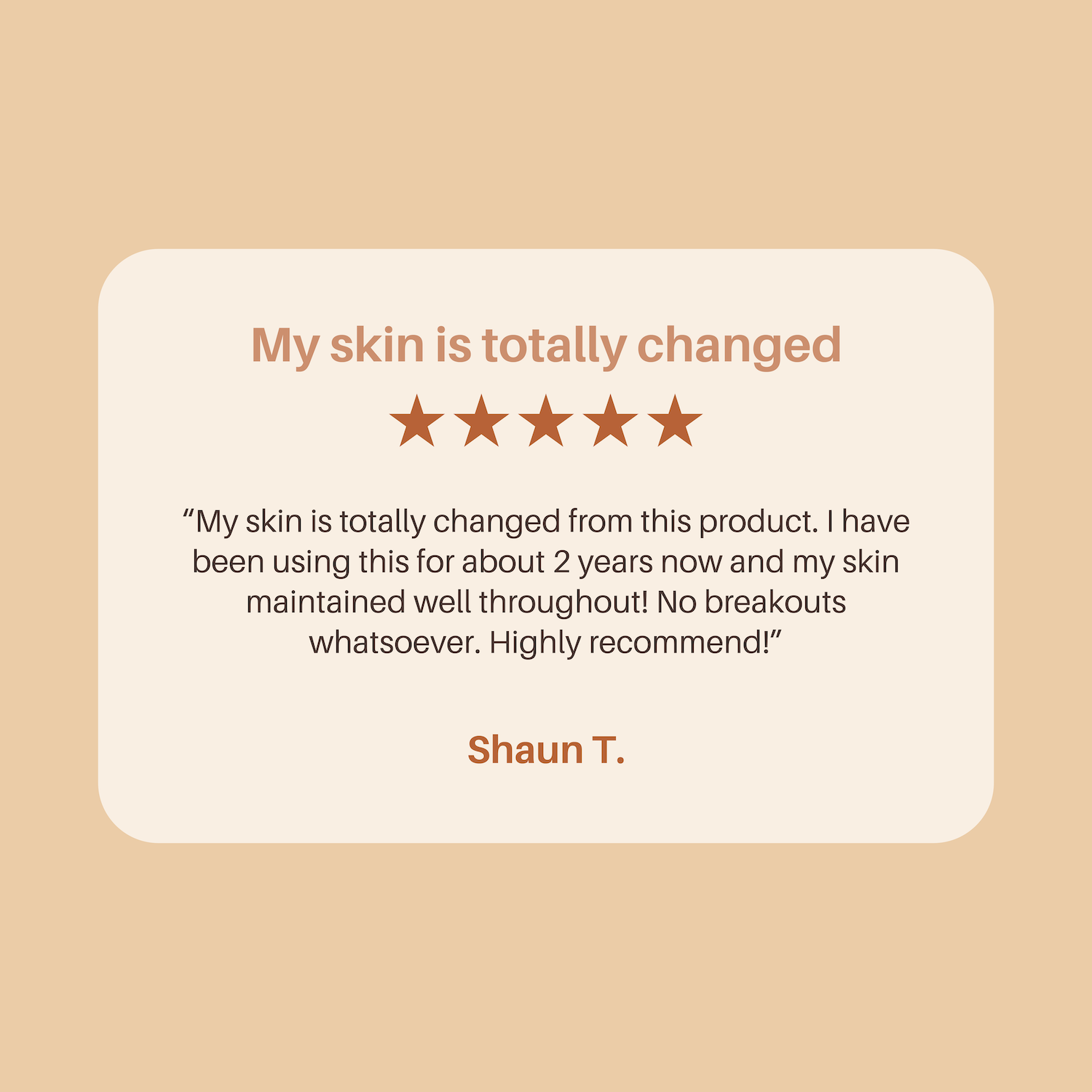 Sun Stick SPF50++++ Sunscreen with Niacinamide