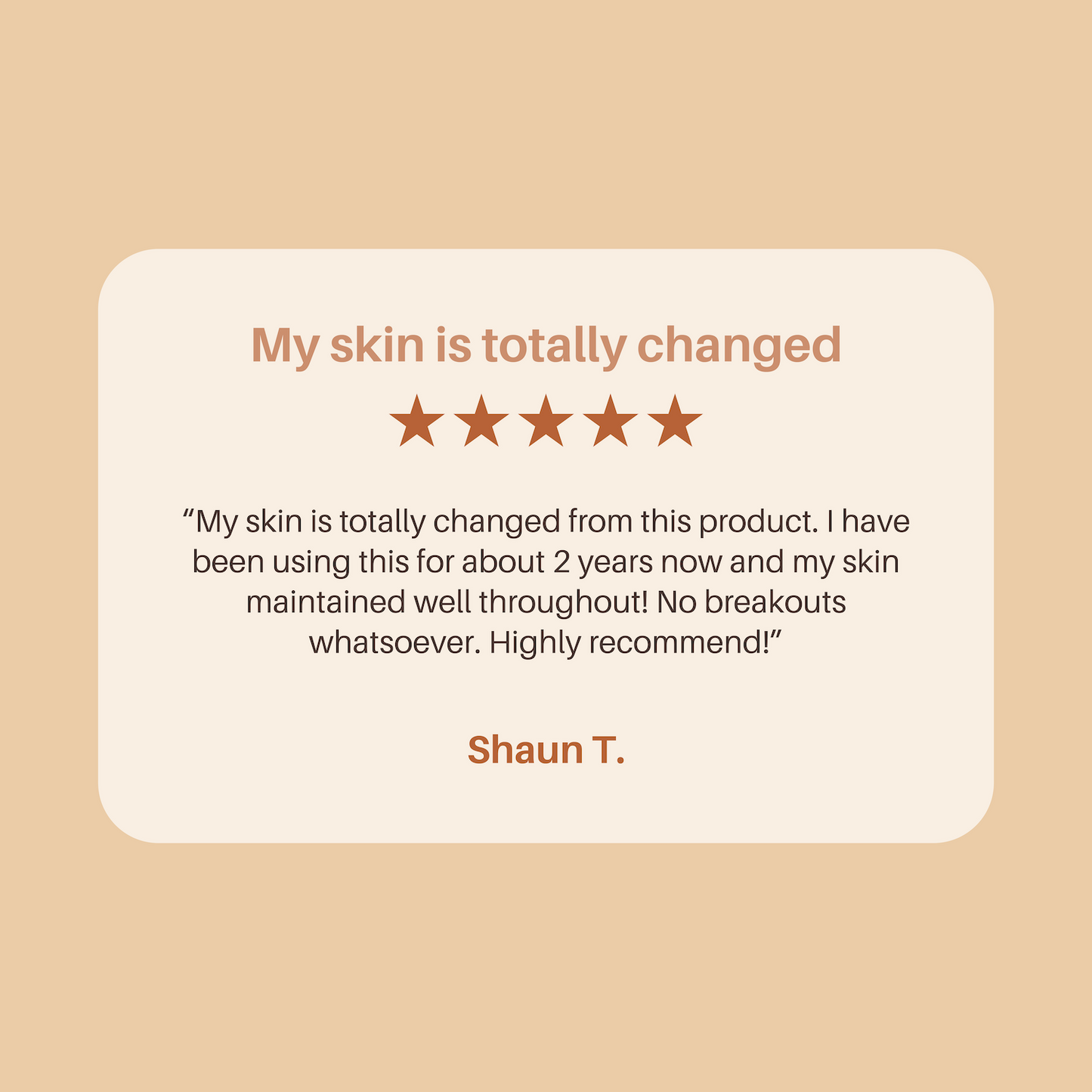 Sun Stick SPF50++++ Sunscreen with Niacinamide