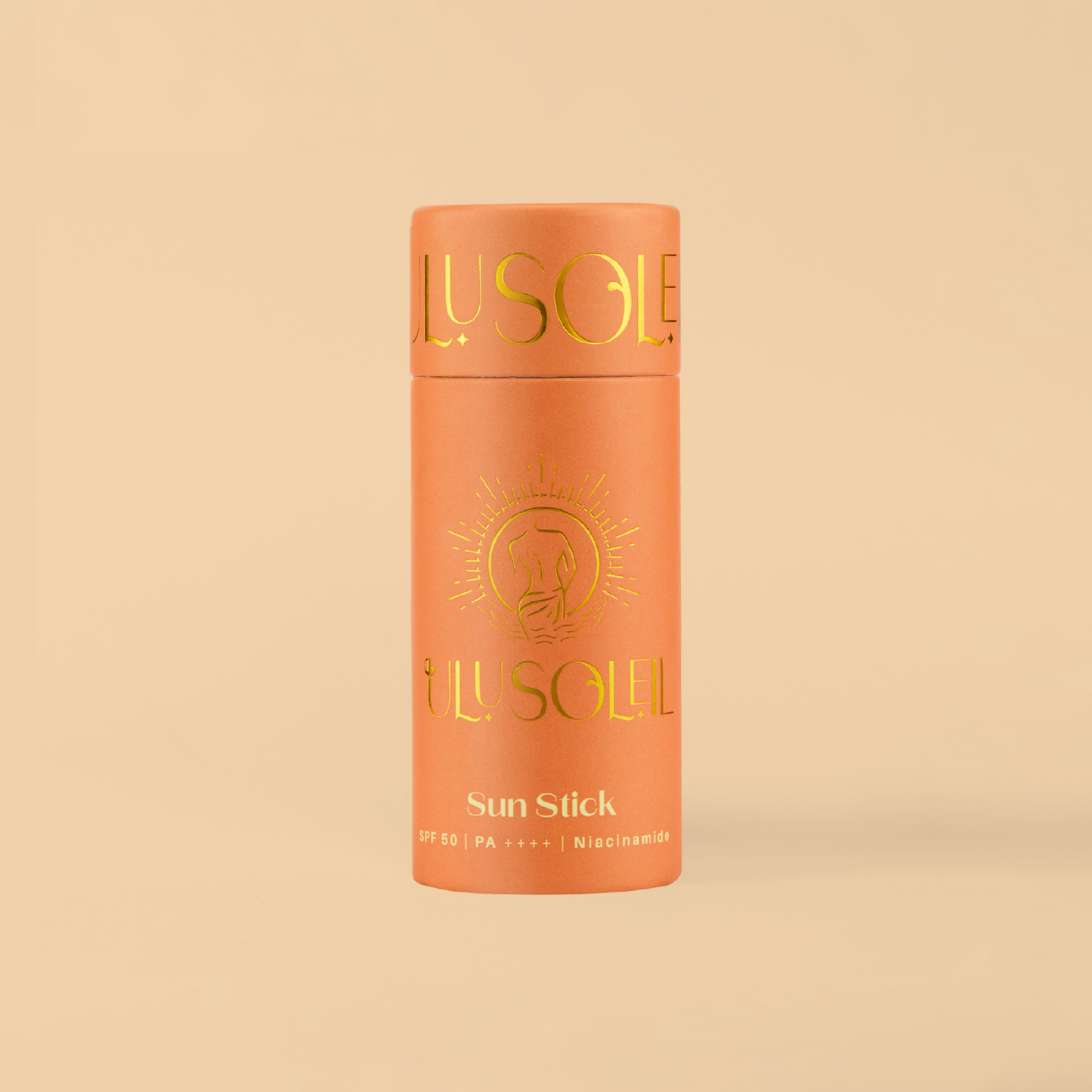 Sun Stick SPF50++++ Sunscreen with Niacinamide