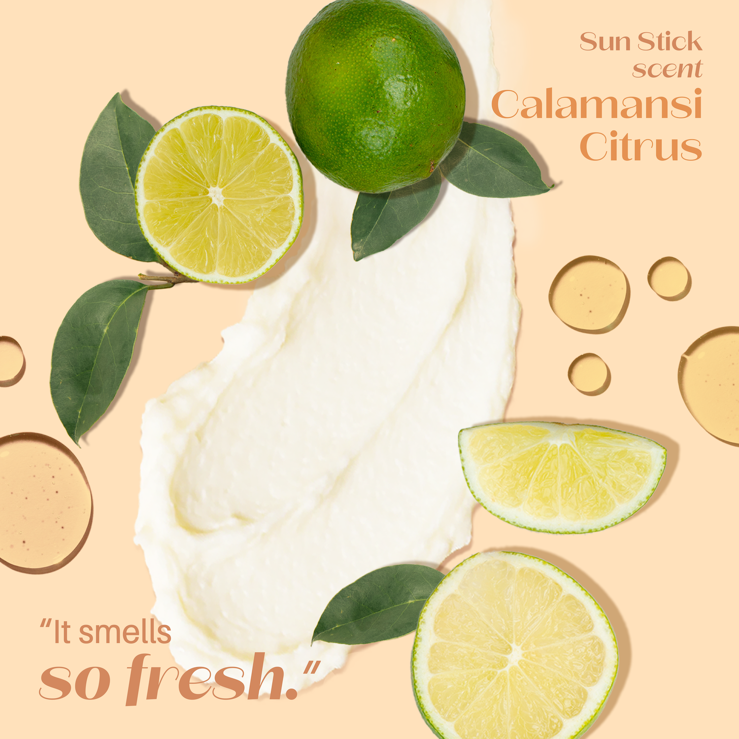 Sun Stick SPF50++++ Sunscreen with Niacinamide